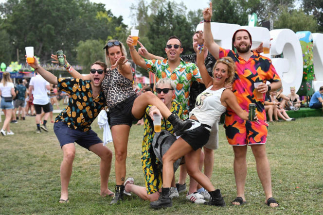 Sziget Festival