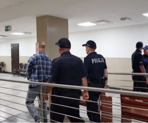 Trafił do aresztu za usiłowanie zabójstwa sprzed lat