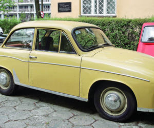 Syrena 105