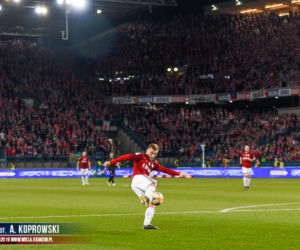 Derby Krakowa 2019 za nami. Kto wygrał? Wisła pokonała Cracovię!