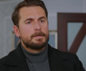 Miłość i nadzieja odc. 357. Kuzey