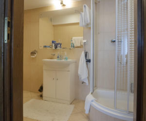 Dom Poselski - tak prezentuje się od środka