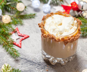 Zamiast piernika robię ten świąteczny deser. Budyń smakuje obłędnie i jest gotowy w 10 minut 