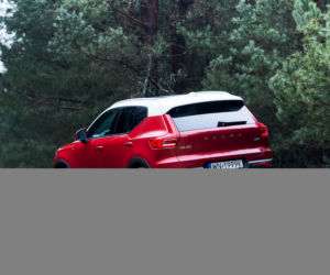 Volvo XC40 D4 AWD AT8 Momentum