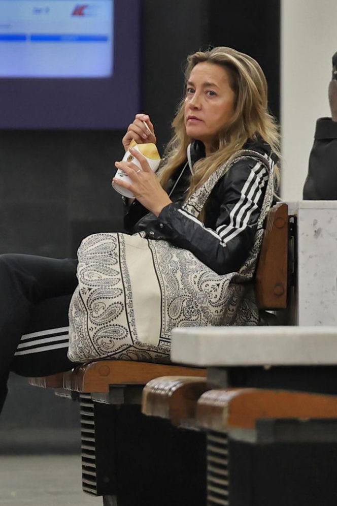 Kamilla Baar - zwyczajne życie gwiazdy