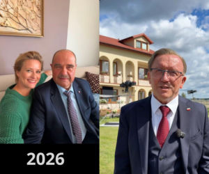 Rewolucja w Ranczu. Tak zmieni się dom wójta w nowym sezonie