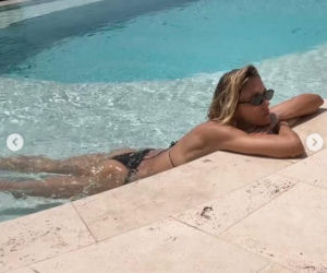 Anja Rubik