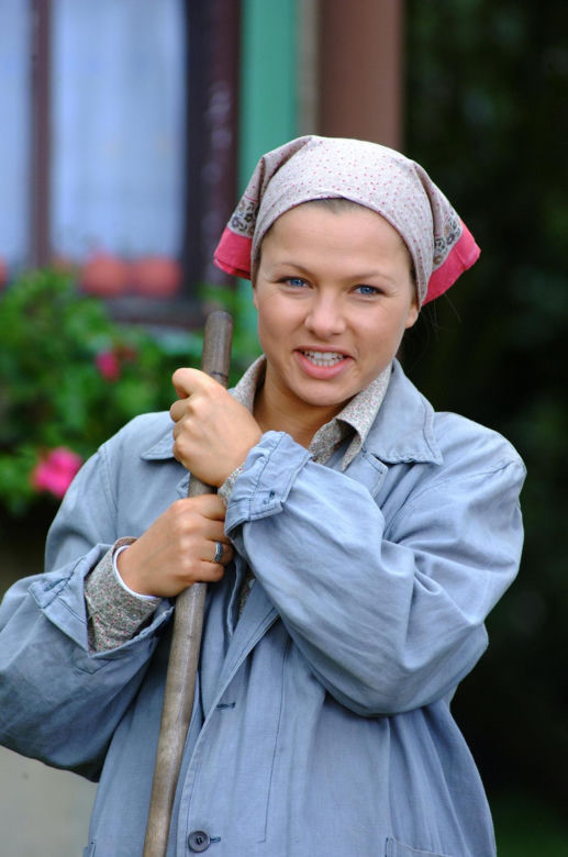 Pamiętacie „Zróbmy sobie wnuka”? Tak dziś wyglądają gwiazdy filmu