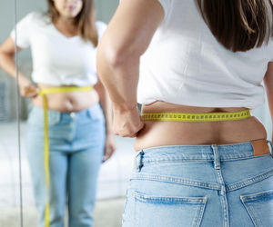 Odkryto bakterię, która może odchudzać. Turicibacter zmienia sposób, w jaki organizm spala tłuszcz