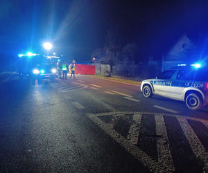 W ciągu 10 minut zginęły dwie kobiety. Zatrważające szczegóły