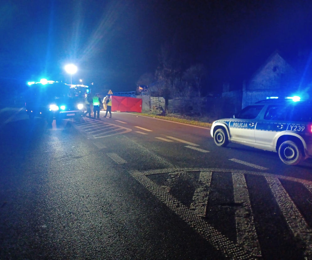 W ciągu 10 minut zginęły dwie kobiety. Zatrważające szczegóły