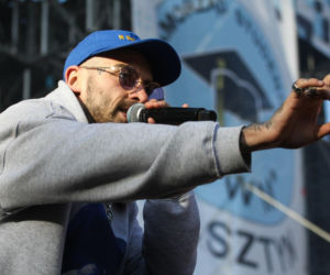 Kuba Grabowski kiedyś i dziś. Tak przez lata zmieniał się Quebonafide