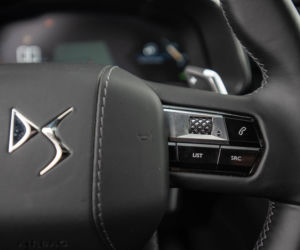 DS 7 Crossback So Chic Rivoli 1.6 PureTech 225 KM EAT8