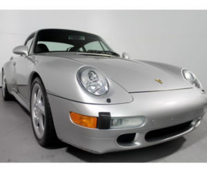 Porsche 911 (933) Turbo