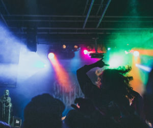 Giżycko będzie żyło rapem. Mazury Hip Hop Festiwal REBORN [LINE-UP]