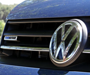 Volkswagen Caddy IV generacja