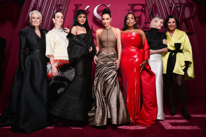 Kim Kardashian pozwana! Chodzi o słynną taśmę i matkę