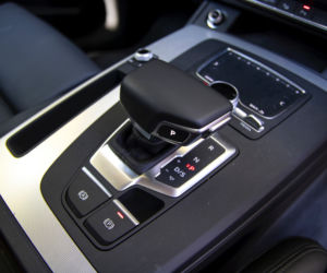 Audi Q5 2.0 TFSI quattro