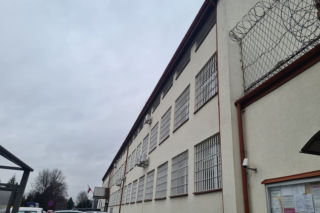 Rzeszów. Bogumiła została zamordowana w Zakładzie Karnym. W całej Polsce Służba Więzienna odda hołd zmarłej psycholożce [26.02.2022]