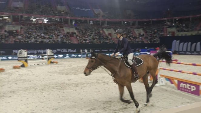 Perlage Cavaliada Tour w Krakowie