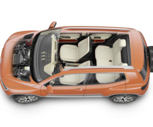 Volkswagen Taigun