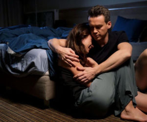 M jak miłość, odcinek 1896: Jakuba obudzi płacz Martyny. Zobaczy zdjęcia ślubne Marcina i tak się skończy wspólna noc w hotelu - GALERIA