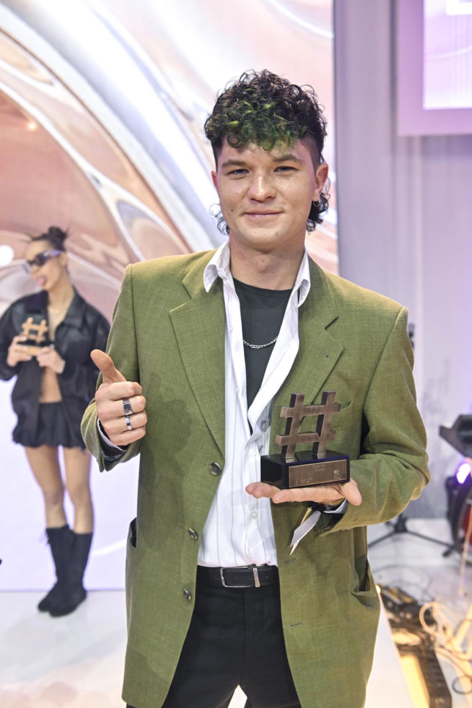 Tłum gwiazd na wydarzeniu dla influencerów. Doda, Blanka i Julia Kamińska to dopiero początek