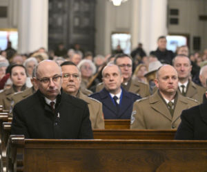 Defilada Szacunku upamiętni rocznicę powstania AK