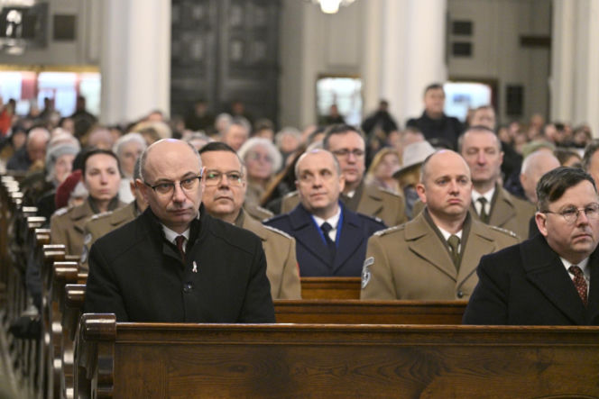 Defilada Szacunku upamiętni rocznicę powstania AK