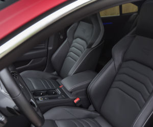 Volkswagen Arteon R-Line 2.0 TSI 190 KM DSG7