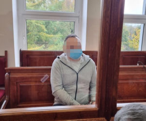 Krwawy Tulipan z Kołobrzegu rozkochiwał i mordował kobiety. W Koszalinie ruszył proces Mariusza G.