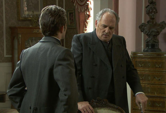 "Akacjowa 38": streszczenie odcinka 858