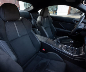 Toyota GR86