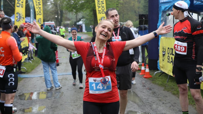 BoryRun 2026 nadchodzi. W Borach Dolnośląskich pobiegną maratończycy i żołnierze