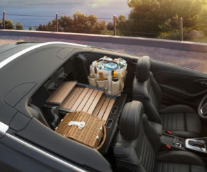 Buick Cascada