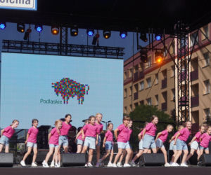 Eska Summer City w Mońkach
