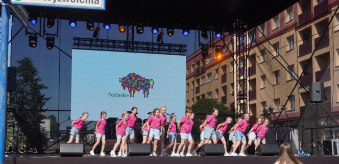 Eska Summer City w Mońkach