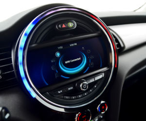 MINI Cooper S - trzecia generacja