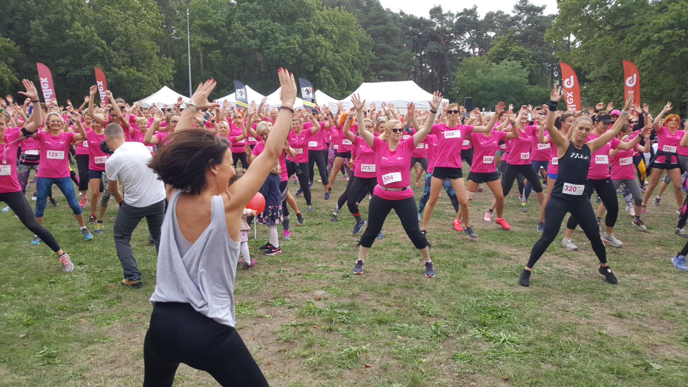 RUN Budlex for Women 2019 
