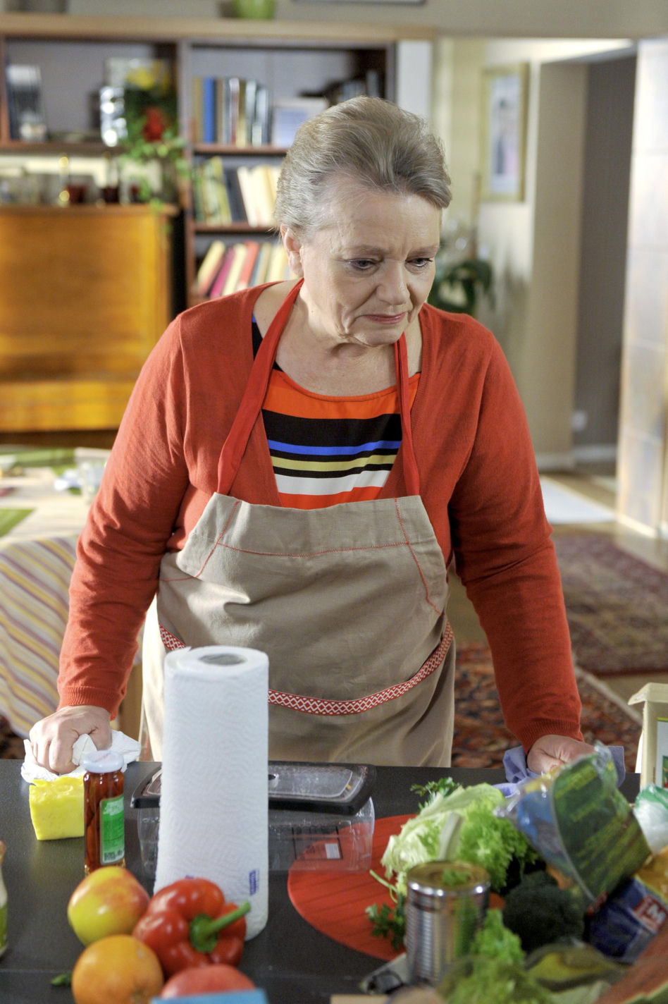 Anna Seniuk