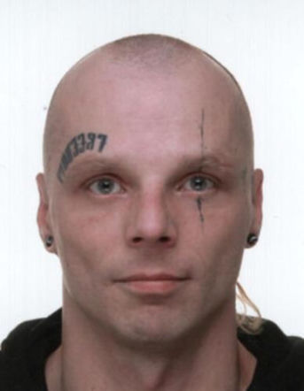 BUBISZ DANIEL pseudonim SZCZUREK FIFUŚ