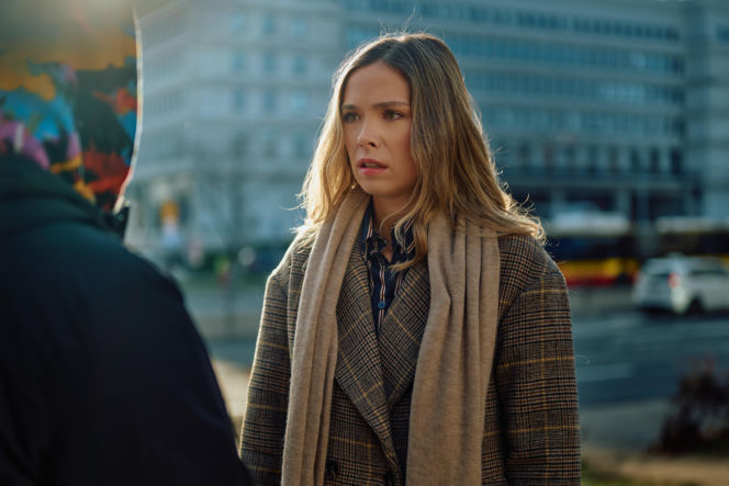 "Na Wspólnej" odcinki 4159-4162. Co wydarzy się w serialu od 9 do 12 lutego?