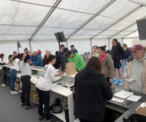 2. Bieg Charytatywny Leśny Zryw w Starych Jabłonkach