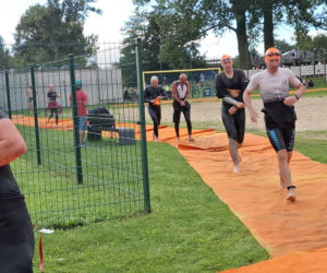 Kalisz. Sportowych emocji nie brakowało! Za nami Calisia Triathlon 2026
