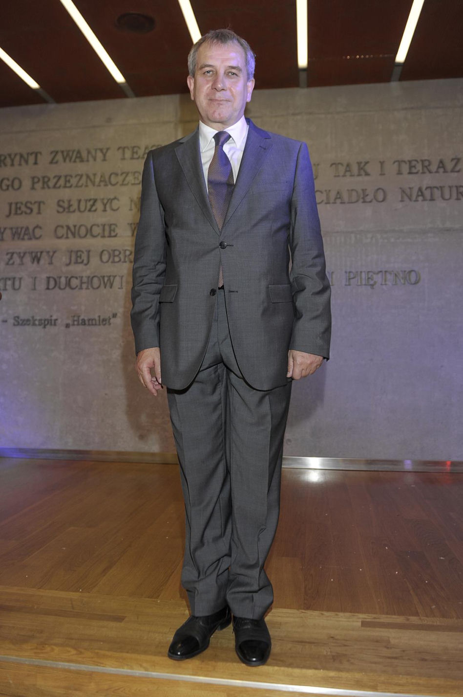 Jarosław Gajewski