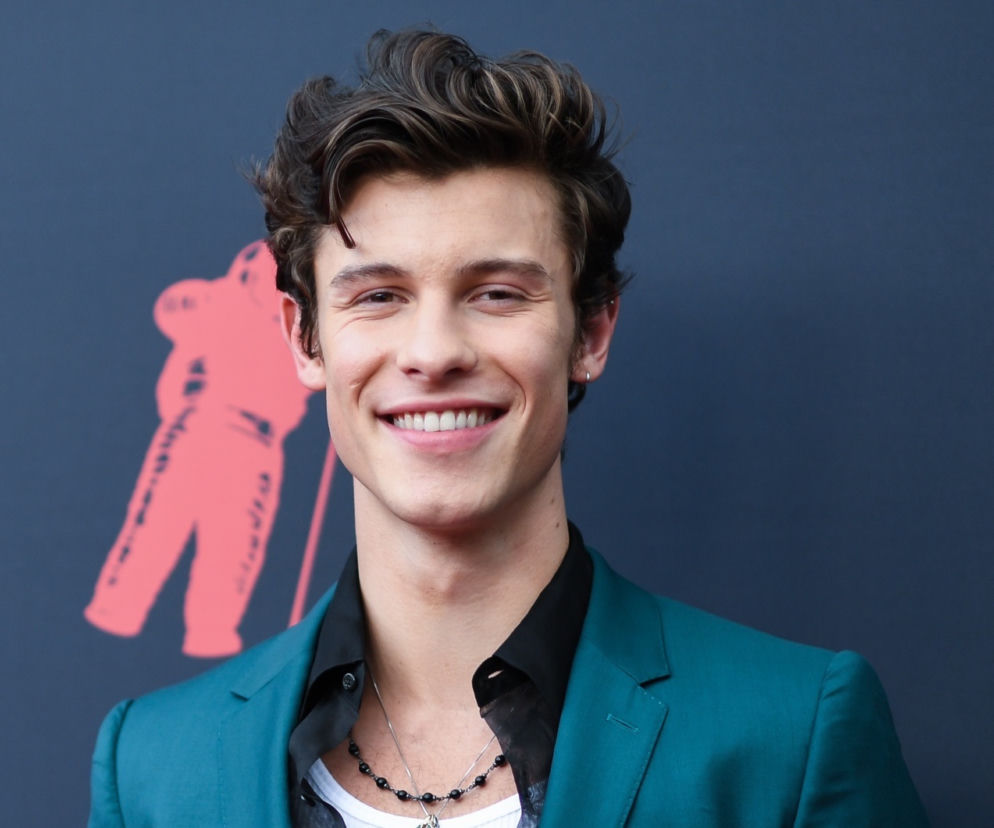 Shawn Mendes