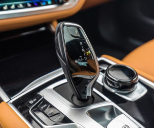 BMW 745Le xDrive