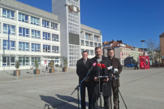 7,5 mln zł kosztowała akcja zima w Koszalinie. Teraz czas na sprzątanie