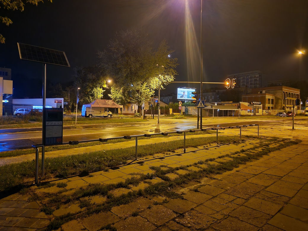 Co się stało z rowerami miejskimi? Łódzkie stacje święcą pustkami