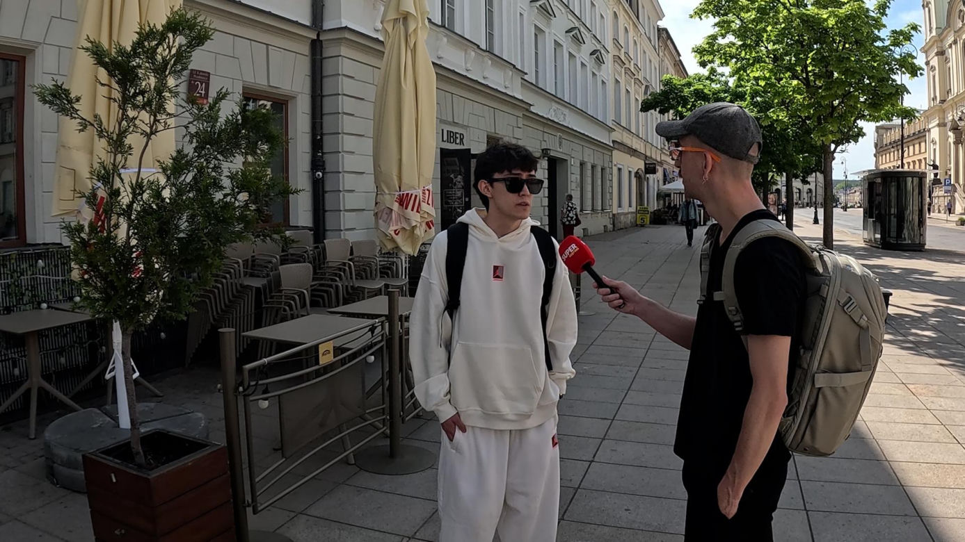 Zabił pracownicę UW, nie trafi do więzienia? Rok po tragedii wracamy na kampus. „Zamiast pomóc, ludzie nagrywali”